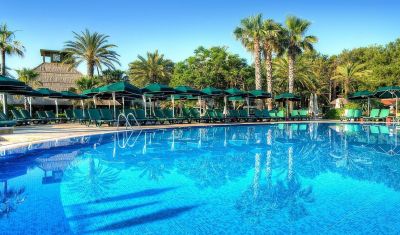 Imagine pentru Hotel Armas Amara Club Marine Nature 5*  valabile pentru Paste  2023