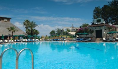 Imagine pentru Hotel Armas Amara Club Marine Nature 5*  valabile pentru Paste  2023