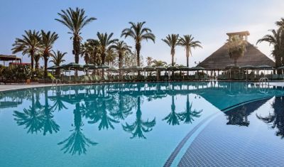 Imagine pentru Hotel Armas Amara Club Marine Nature 5*  valabile pentru Paste  2023