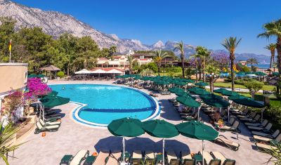 Imagine pentru Hotel Armas Amara Club Marine Nature 5*  valabile pentru Paste  2023