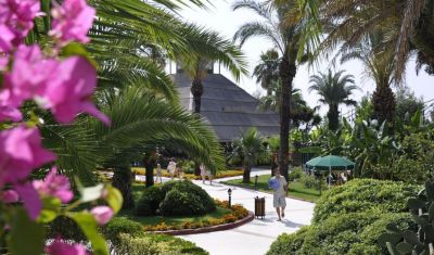 Imagine pentru Hotel Armas Amara Club Marine Nature 5*  valabile pentru Paste  2023