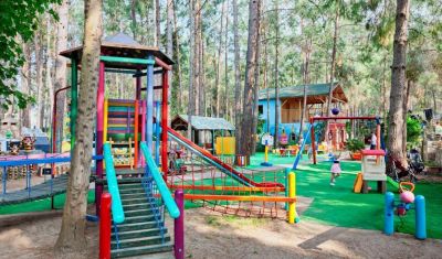 Imagine pentru Hotel Armas Amara Club Marine Nature 5*  valabile pentru Paste  2023