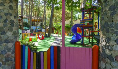 Imagine pentru Hotel Armas Amara Club Marine Nature 5*  valabile pentru Paste  2023