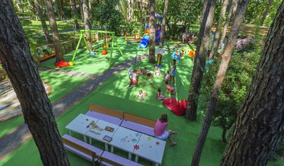 Imagine pentru Hotel Armas Amara Club Marine Nature 5*  valabile pentru Paste  2023
