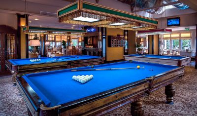 Imagine pentru Hotel Armas Amara Club Marine Nature 5*  valabile pentru Paste  2023