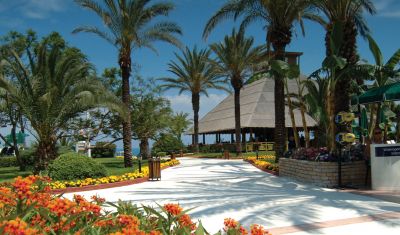 Imagine pentru Hotel Armas Amara Club Marine Nature 5*  valabile pentru Paste  2023