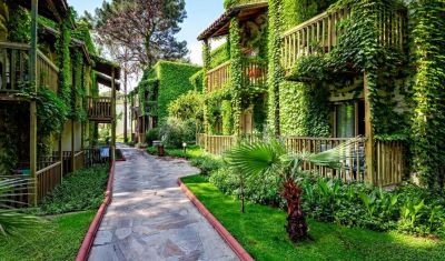 Imagine pentru Hotel Armas Amara Club Marine Nature 5*  valabile pentru Paste  2023