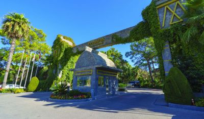 Imagine pentru Hotel Armas Amara Club Marine Nature 5*  valabile pentru Paste  2023
