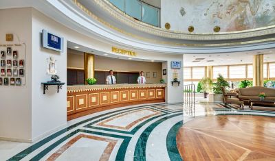 Imagine pentru Hotel Armas Amara Club Marine Nature 5*  valabile pentru Paste  2023