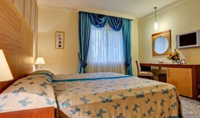 Imagine pentru Hotel Armas Amara Club Marine Nature 5*  valabile pentru Paste  2023