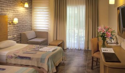 Imagine pentru Hotel Armas Amara Club Marine Nature 5*  valabile pentru Paste  2023