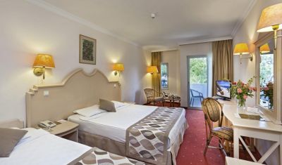 Imagine pentru Hotel Belconti Resort 5* valabile pentru Paste  2023