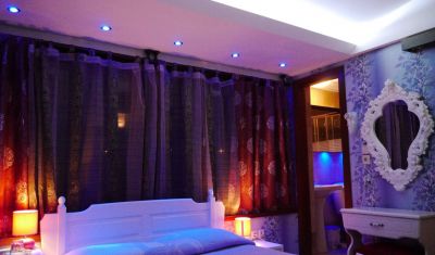 Imagine pentru Hotel Blue Sea Beach 2*  valabile pentru Paste  2023