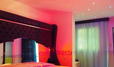 Imagine pentru Hotel Blue Sea Beach 2*  valabile pentru Paste  2023