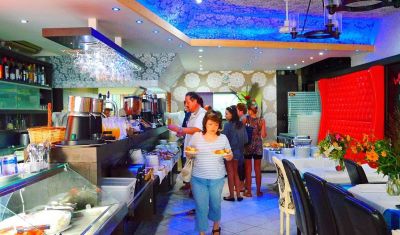 Imagine pentru Hotel Blue Sea Beach 2*  valabile pentru Paste  2023