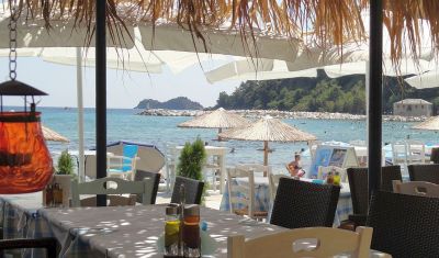 Imagine pentru Hotel Blue Sea Beach 2*  valabile pentru Paste  2023