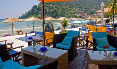 Imagine pentru Hotel Blue Sea Beach 2*  valabile pentru Paste  2023