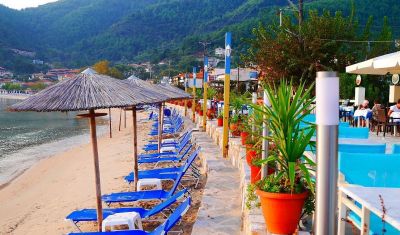Imagine pentru Hotel Blue Sea Beach 2*  valabile pentru Paste  2023