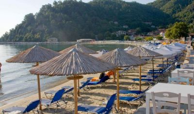Imagine pentru Hotel Blue Sea Beach 2*  valabile pentru Paste  2023