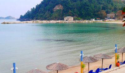 Imagine pentru Hotel Blue Sea Beach 2*  valabile pentru Paste  2023