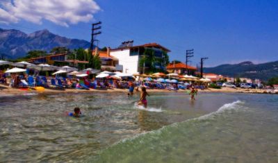 Imagine pentru Hotel Blue Sea Beach 2*  valabile pentru Paste  2023