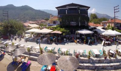 Imagine pentru Hotel Blue Sea Beach 2*  valabile pentru Paste  2023