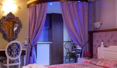 Imagine pentru Hotel Blue Sea Beach 2*  valabile pentru Paste  2023