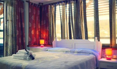 Imagine pentru Hotel Blue Sea Beach 2*  valabile pentru Paste  2023