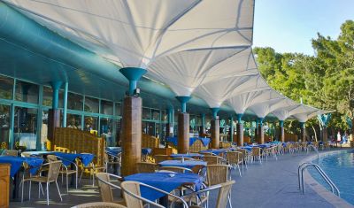 Imagine pentru Hotel Boryana 3* valabile pentru Paste  2023
