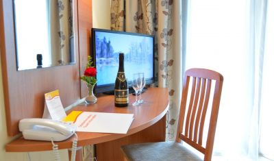 Imagine pentru Hotel Calimera Ralitsa Superior 4* valabile pentru Paste  2023