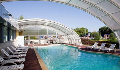 Imagine pentru Hotel Calimera Ralitsa Superior 4* valabile pentru Paste  2023