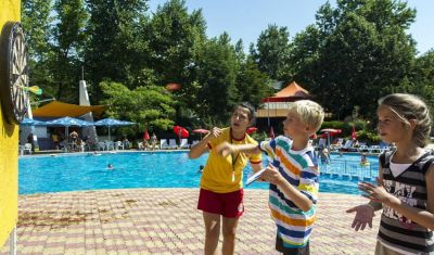 Imagine pentru Hotel Calimera Ralitsa Superior 4* valabile pentru Paste  2023