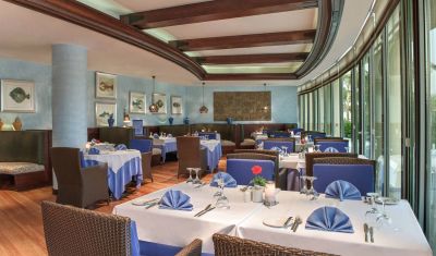 Imagine pentru Hotel Calista Luxury Resort 5* valabile pentru Paste  2023