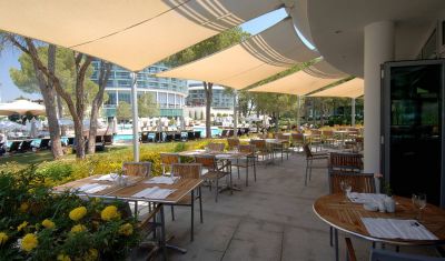 Imagine pentru Hotel Calista Luxury Resort 5* valabile pentru Paste  2023