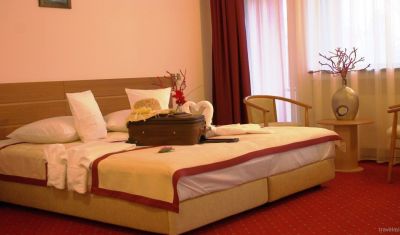 Imagine pentru Hotel Carpati 3* valabile pentru Paste  2023