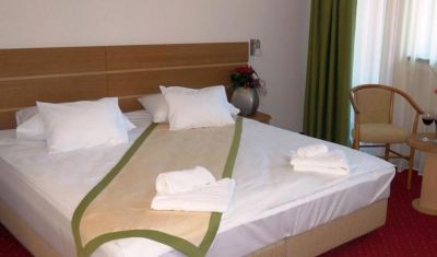 Imagine pentru Hotel Carpati 3* valabile pentru Paste  2023