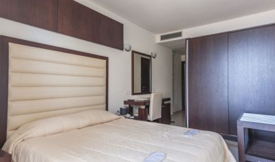Imagine pentru Hotel CHC Galini Sea View 5*  valabile pentru Paste  2023