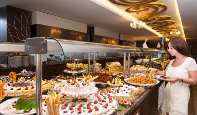 Imagine pentru Hotel Concordia Celes 5* valabile pentru Paste  2023