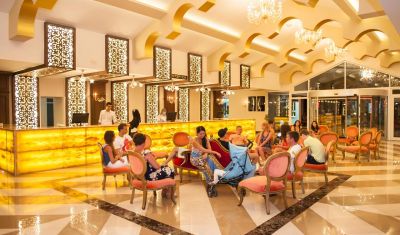 Imagine pentru Hotel Concordia Celes 5* valabile pentru Paste  2023