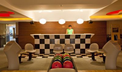 Imagine pentru Hotel Cornelia De Luxe Resort 5* valabile pentru Paste  2023