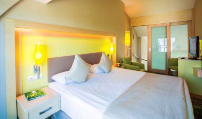 Imagine pentru Hotel Cornelia De Luxe Resort 5* valabile pentru Paste  2023