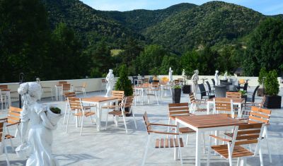 Imagine pentru Hotel Diana Resort 3*  valabile pentru Paste  2023