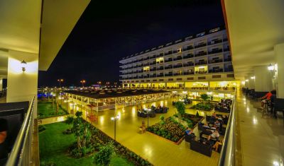 Imagine pentru Hotel Eftalia Aqua Resort 5*  valabile pentru Paste  2023