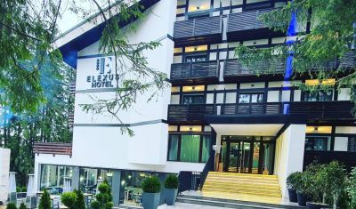 Imagine pentru Hotel Elexus Predeal 4* valabile pentru Paste  2023