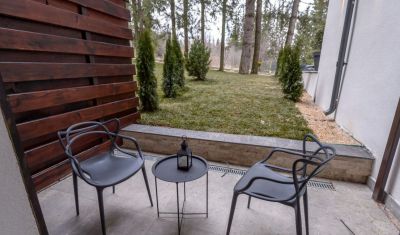 Imagine pentru Hotel Elexus Predeal 4* valabile pentru Paste  2023