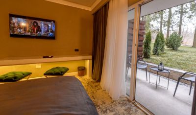 Imagine pentru Hotel Elexus Predeal 4* valabile pentru Paste  2023
