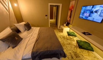 Imagine pentru Hotel Elexus Predeal 4* valabile pentru Paste  2023