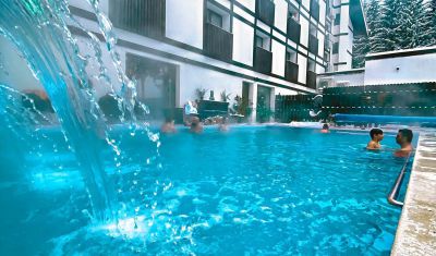 Imagine pentru Hotel Elexus Predeal 4* valabile pentru Paste  2023