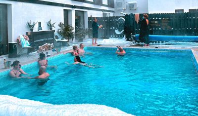 Imagine pentru Hotel Elexus Predeal 4* valabile pentru Paste  2023