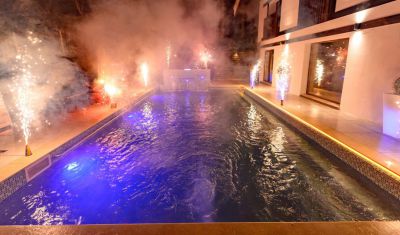 Imagine pentru Hotel Elexus Predeal 4* valabile pentru Paste  2023